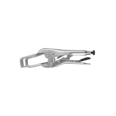 Pinza de presión 9' soldadora, Truper | PPS-9R | 17426