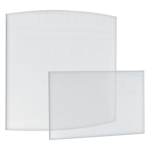 Bolsa c/2 micas para careta CAREL-913A, 913F, 913T y 913X | REP-CAREL-913 | 17470