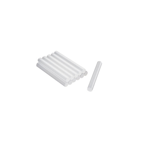 Blíster con 12 barras de silicón de repuesto para PIPE-1/2 | REP-PIPE-1/2 | 17538