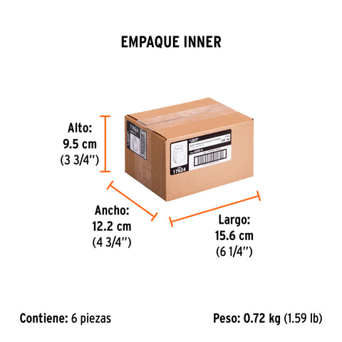 Aceite sintético para motor de 2 tiempos, 100 ml | ACES-5 | 17624