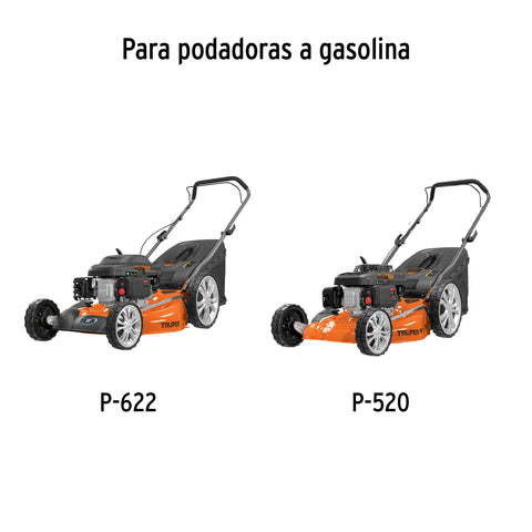 Filtro de aire para podadora, Truper | FA-POD | 17693