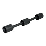 Montaje de rodillo de repuesto para podadora POMA-14, Truper | R-POMA-14M | 17706