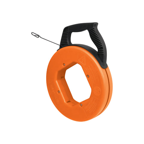 Guía de acero de 15 m para cable, Truper | GUIA-15 | 17751