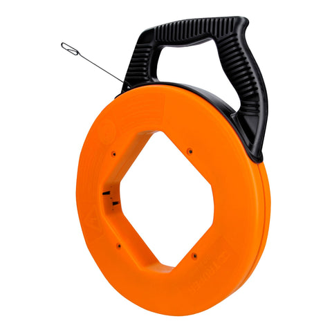 Guía de acero de 30 m para cable, Truper | GUIA-30 | 17752