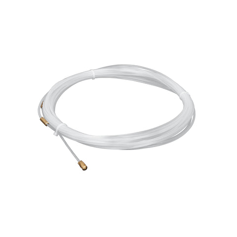 Guía de nylon de 10 m para cable, Truper | GNY-10 | 17755