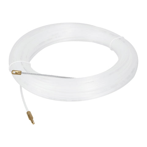 Guía de nylon de 30 m para cable, Truper | GNY-30 | 17758