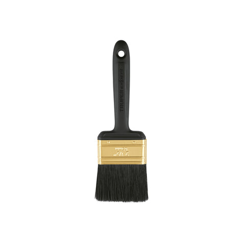 Brocha profesional de 2-1/2' mango de plástico, Expert | BRT-2-1/2X | 17863