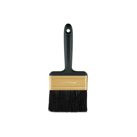 Brocha profesional de 4' mango de plástico, Truper Expert | BRT-4X | 17865