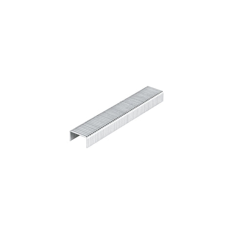 Caja con 1000 grapas 1/4' corona 10.7 mm para ET-50, Truper | ET-50-1/4 | 17965