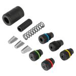 Kit de refacciones y mordazas para remachadora RE-AC, Truper | MOR-RE-AC | 17974