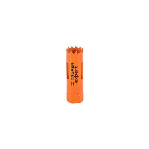 Brocasierra bimetálica 3/4', Truper Expert | COBI-3/4 | 18086