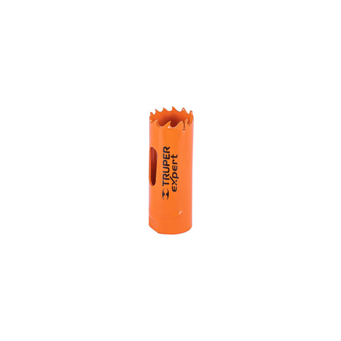 Brocasierra bimetálica 7/8', Truper Expert | COBI-7/8 | 18087