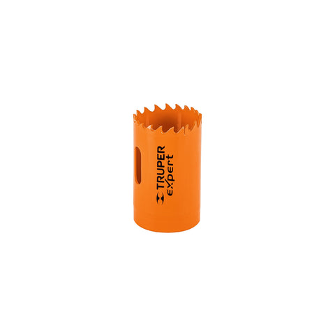 Brocasierra bimetálica 1-3/8', Truper Expert | COBI-1-3/8 | 18093