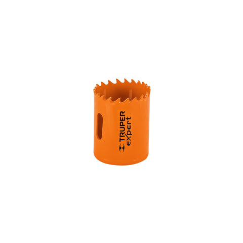 Brocasierra bimetálica 1-9/16', Truper Expert | COBI-1-9/16 | 18095
