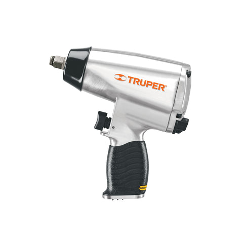 Llave (pistola) de impacto neumática 1/2', TRUPER | TPN-731-EX | 18242
