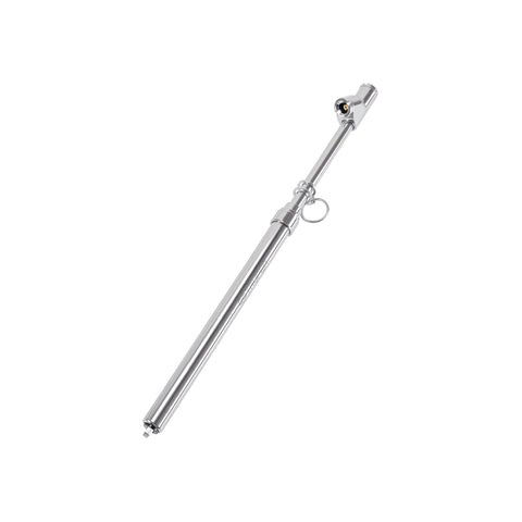 Calibrador de presión 200 psi cabeza doble, uso rudo, Truper | MEA-200X | 18244