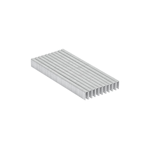 Caja con 5000 grapas corona 1/4' calibre 18, 13mm p/ENNE-120 | GRANEU-1/4-13 | 18270