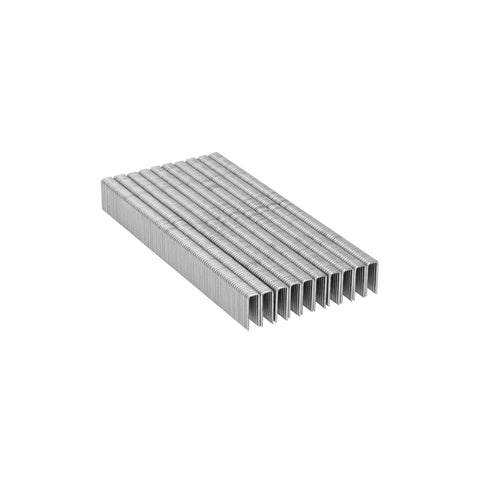 Caja con 5000 grapas corona 1/4' calibre 18, 16mm p/ENNE-120 | GRANEU-1/4-16 | 18271