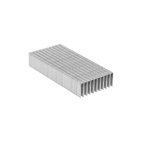 Caja con 5000 grapas corona 1/4' calibre 18, 22mm p/ENNE-120 | GRANEU-1/4-22 | 18273