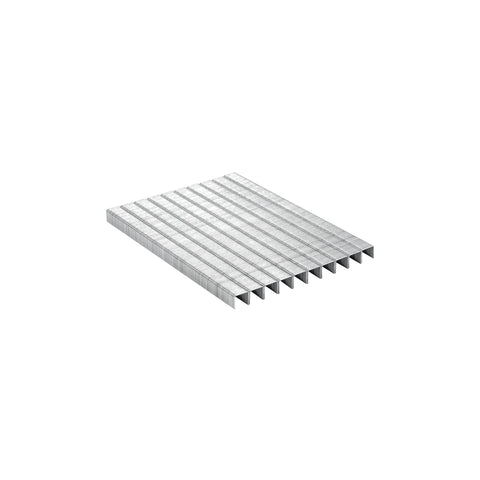 Caja con 5000 grapas corona 3/8' calibre 22, 8mm p/ENNE-70 | GRANEU-3/8-8 | 18283