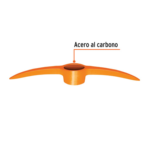 Pico-pico 5 lb, sin mango, Truper | PP-5 | 18624