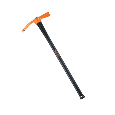 Talacho-hacha 2.5 lb, mango fibra de vidrio 36', Truper | TH-2.5M | 18632