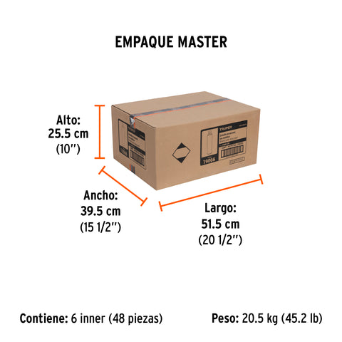 Pintura en aerosol, oro metálico, bote esbelto, 400 ml | PAM-OR | 19066