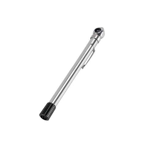 Calibrador de presión 120 psi cabeza sencilla, Truper | MEA-120S | 19096
