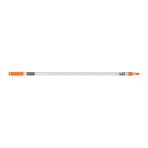 Extensión de aluminio para rodillo, 2.7 m, TRUPER | EXTA-27 | 19213