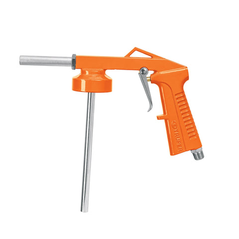Pistola de aluminio para recubrimientos (body), TRUPER | PIRE-673 | 19232
