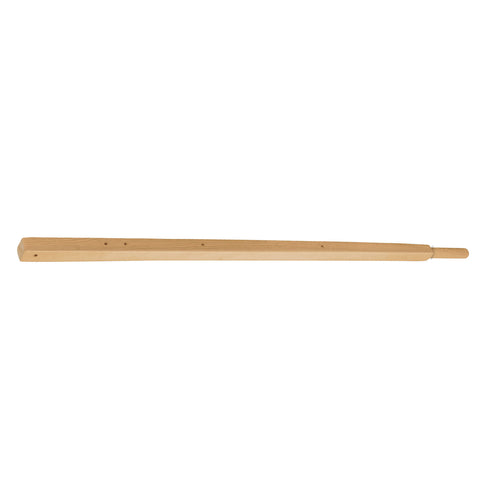 Bastidor de madera 39 x 42mm para carretillas 1 lanta TRUPER | BAS-CU-60 | 19322