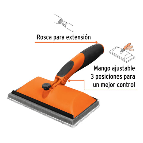 Pinta pad 7', Truper | PAD-7 | 19392