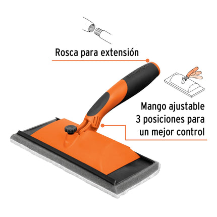 Pinta pad 9', Truper | PAD-9 | 19393
