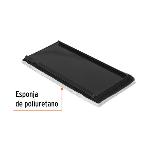 Repuesto para pinta pad, 7', Truper | REP-PAD-7 | 19398