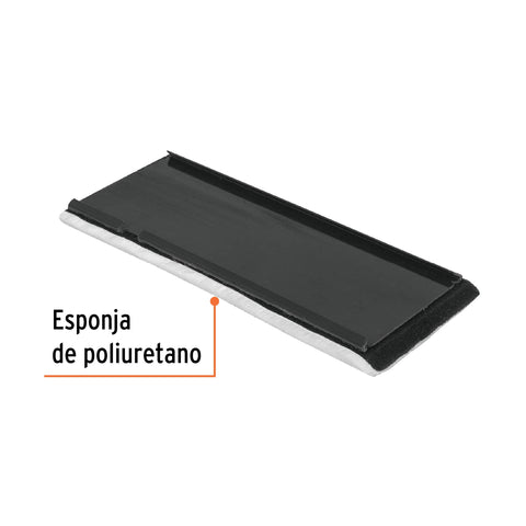 Repuesto para pinta pad, 9', Truper | REP-PAD-9 | 19399