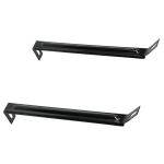 2 tirantes calibre 18 para carretillas PRETUL | JSD-45/50P | 20637