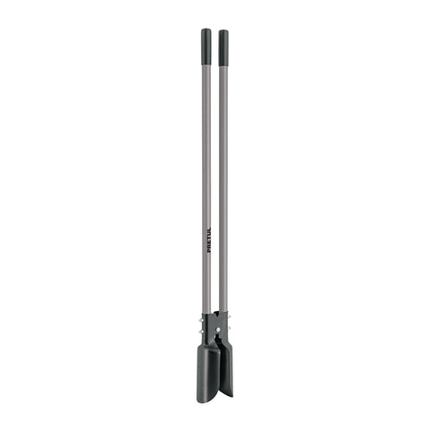 Cavador mangos de fibra de vidrio 44', Pretul | CA-34F | 20643