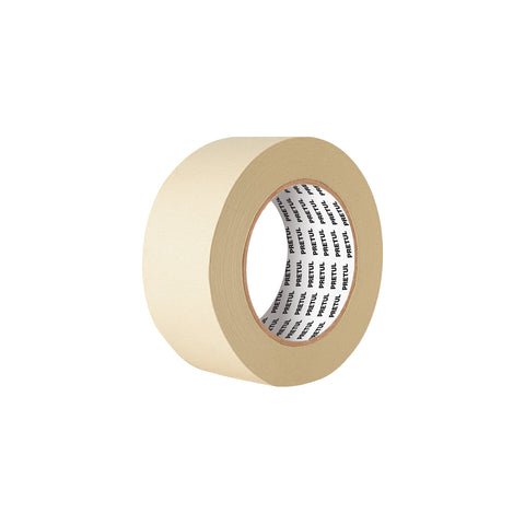 Cinta masking tape de 2' x 50 m, Pretul | MSK-2P | 20672