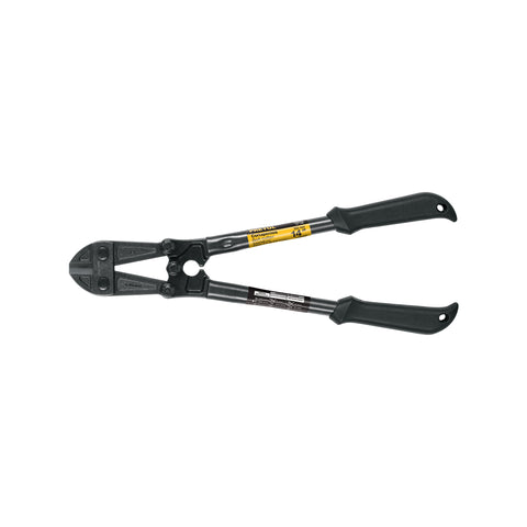 Cortapernos 14', mango tubular, PRETUL | CP-14P | 20945