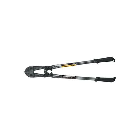 Cortapernos 24', mango tubular, PRETUL | CP-24P | 20947