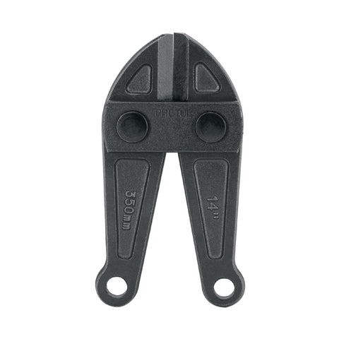 Cuchillas de repuesto para cortapernos 14', Pretul | REP-CP-14P | 20951