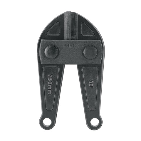 Cuchillas de repuesto para cortapernos 30', Pretul | REP-CP-30P | 20954