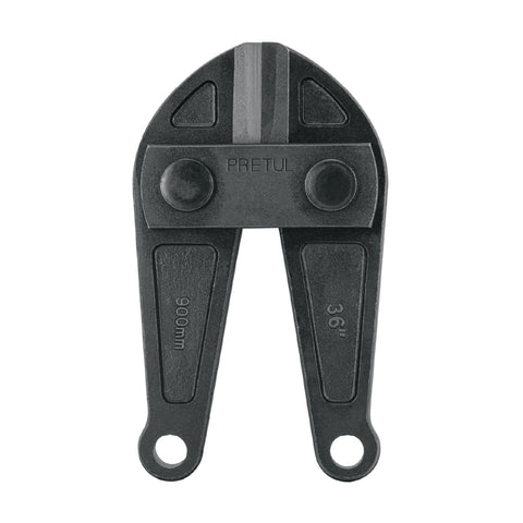 Cuchillas de repuesto para cortapernos 36', Pretul | REP-CP-36P | 20955