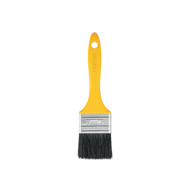 Brocha uso general de 2' con mango de plástico, Pretul (BRP-2)