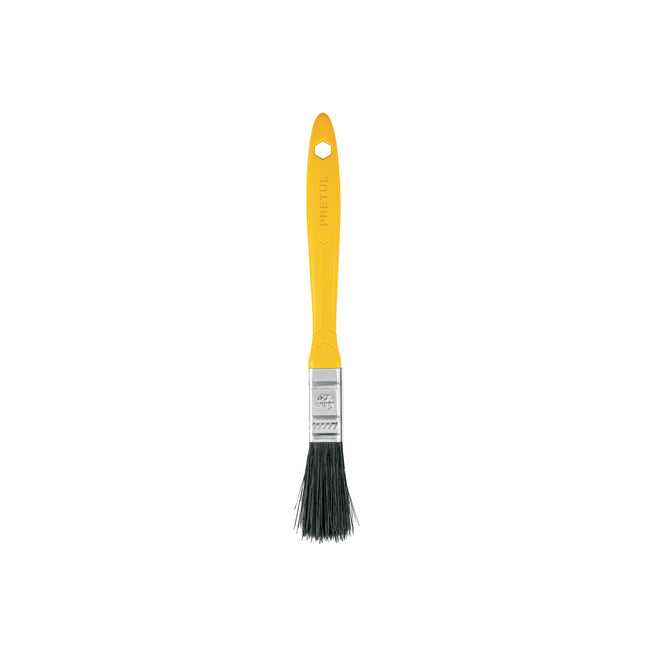 Brocha uso general de 1/2' con mango de plástico, Pretul (BRP-1/2)