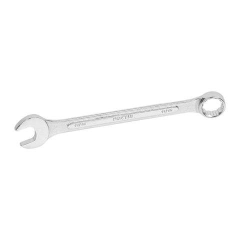 Llave combinada 11/16' x 210 mm de largo, Pretul | LL-2022P | 21887