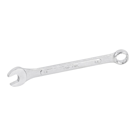 Llave combinada 13 mm x 170 mm de largo, Pretul | LL-2013MP | 21907