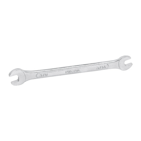 Llave española, 5/16 x 3/8' x 140 mm de largo, PRETUL | LL-3020P | 21951