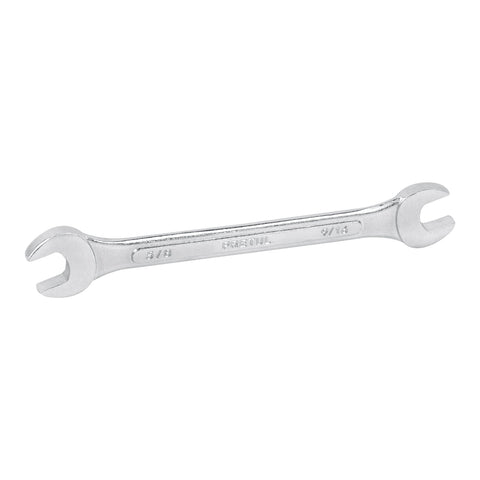 Llave española, 9/16 x 5/8' x 185 mm de largo, PRETUL | LL-3030P | 21955