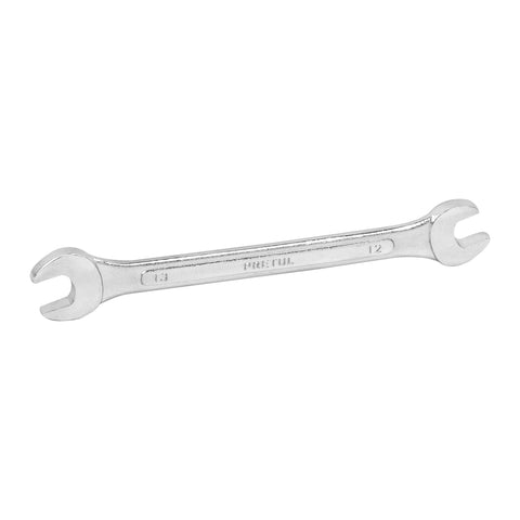 Llave española 12 x 13 mm x 172 mm de largo, PRETUL | LL-31213MP | 21973